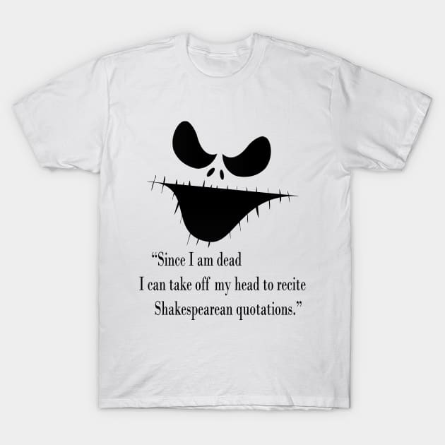 Nightmare before christmas shirt discount
